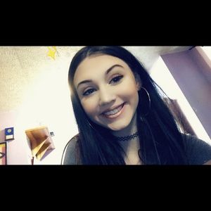 Meet your Posher, Cat